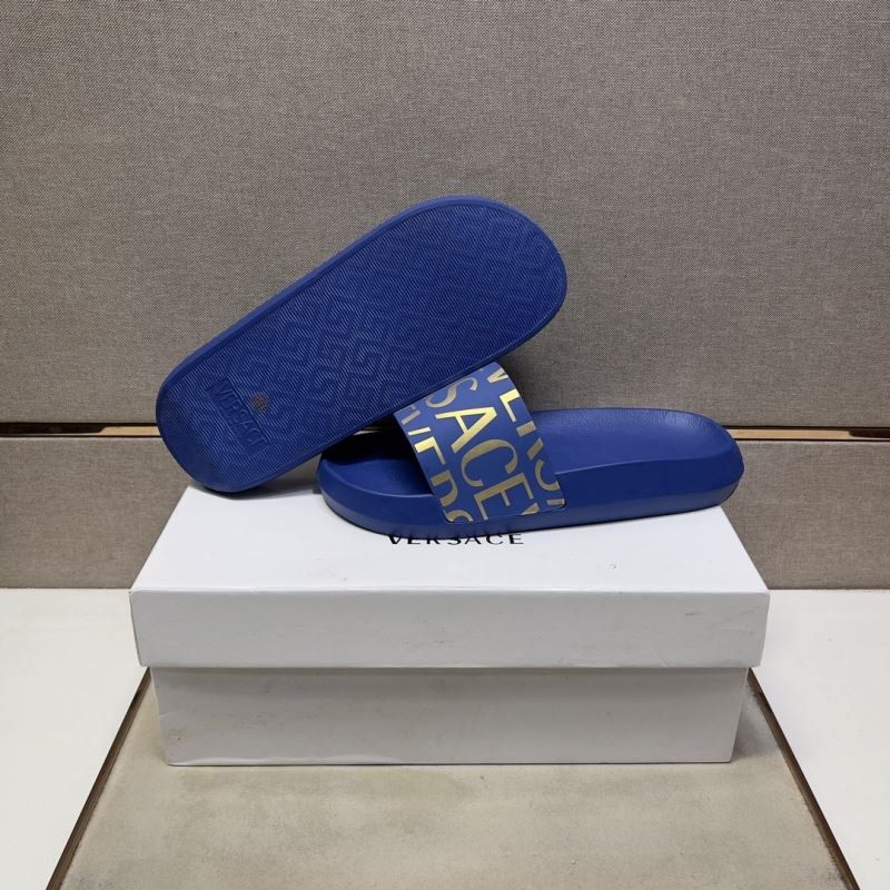 Versace Slippers